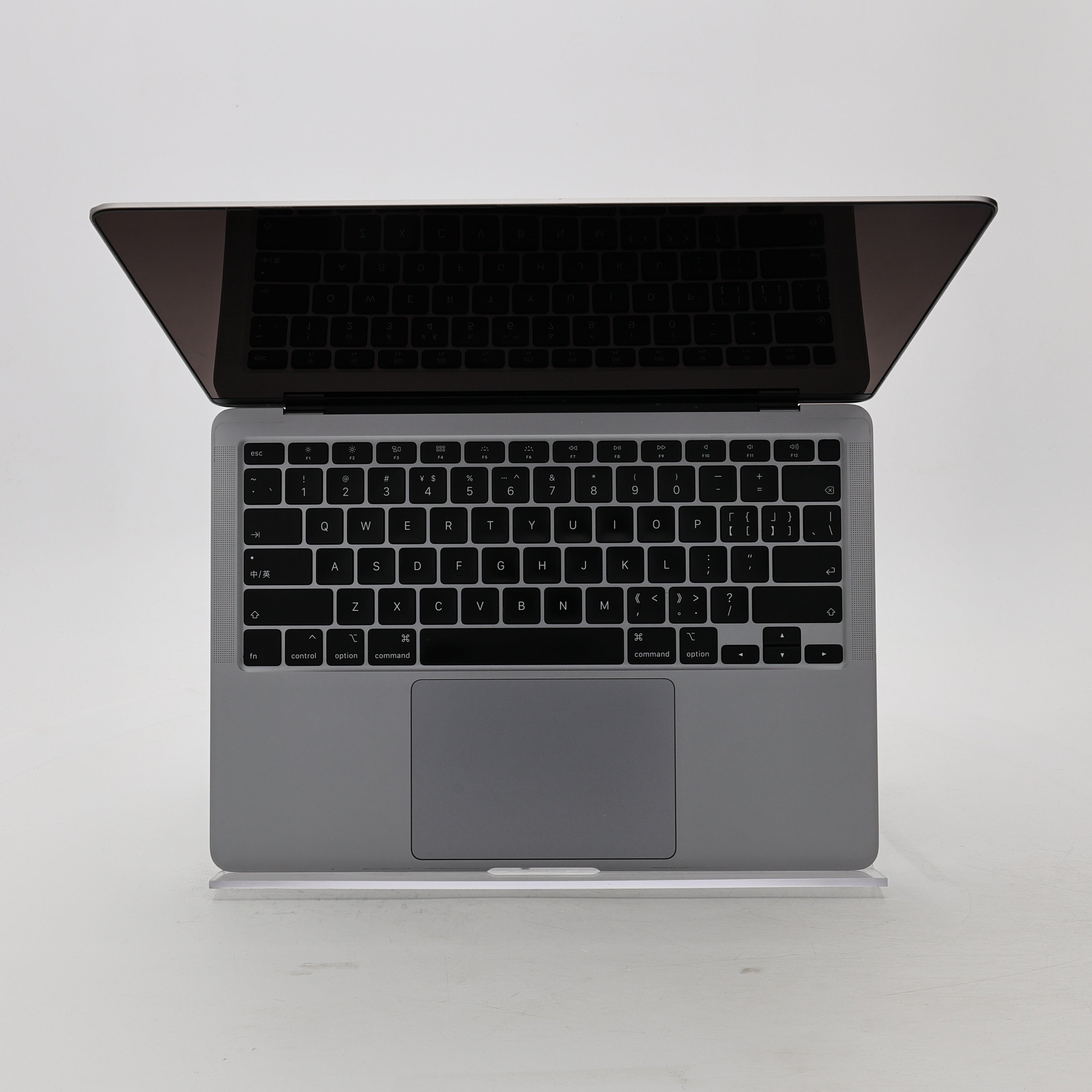 95新 Apple MacBook Air 20年 13寸 i3 1.1G 8G RAM 256G SSD 深空灰色