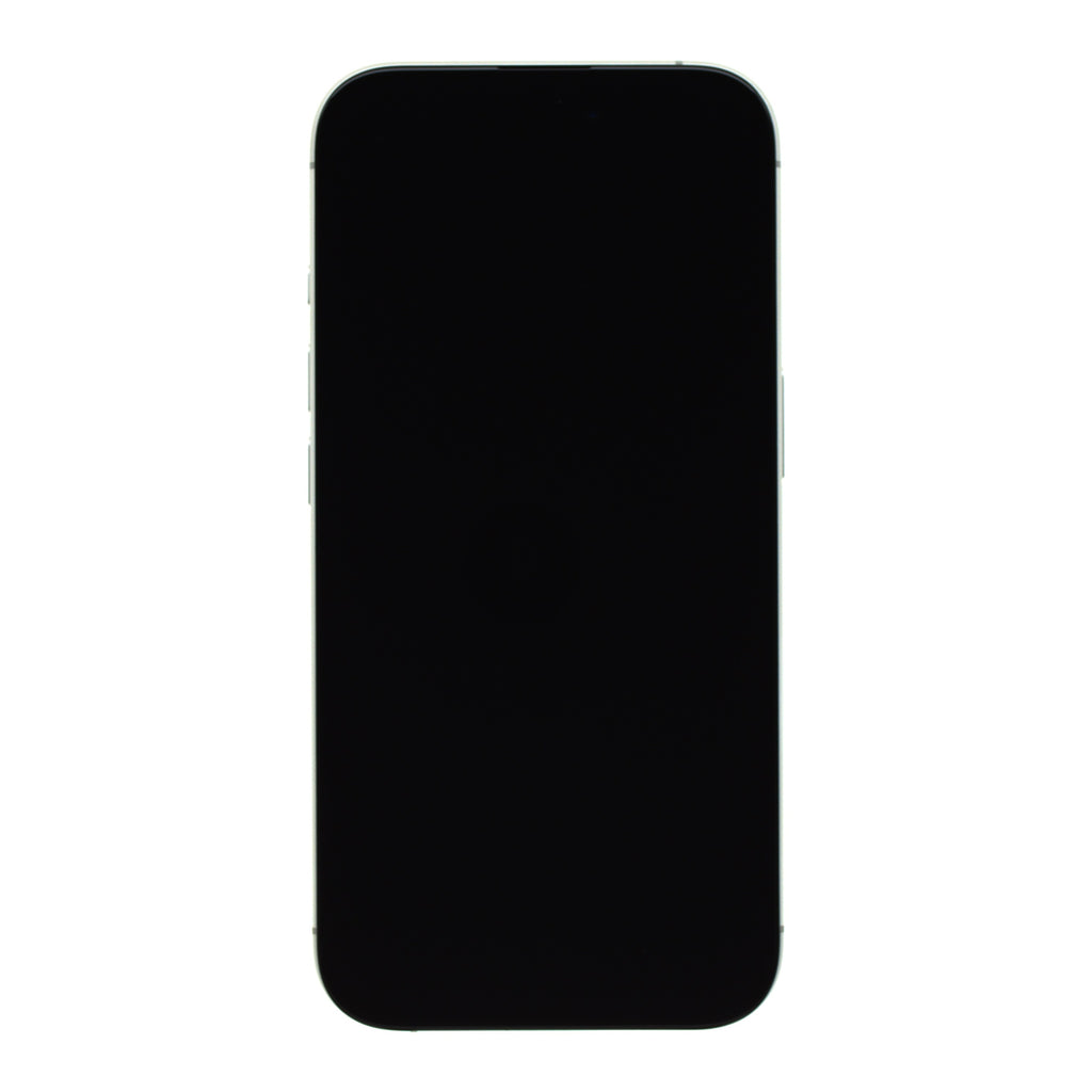 95新 Apple iPhone 16 256G 白色 中國大陸版