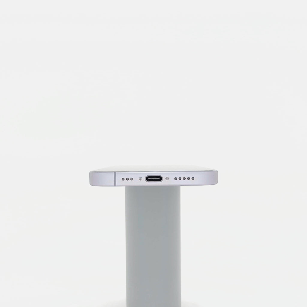 99新 Apple iPhone 17 256G 薰衣草紫色 中國大陸版