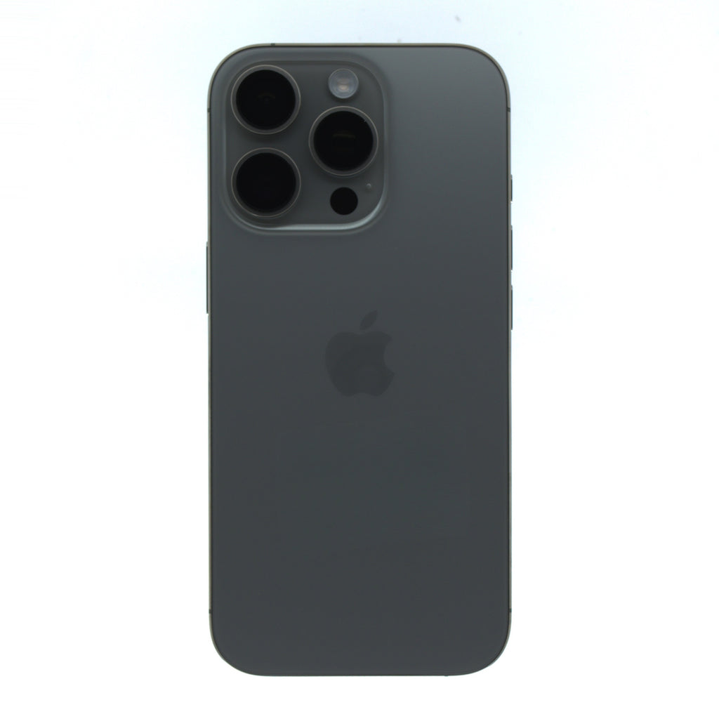 95新 Apple iPhone 16 Pro 256G 原色鈦金屬 中國大陸版