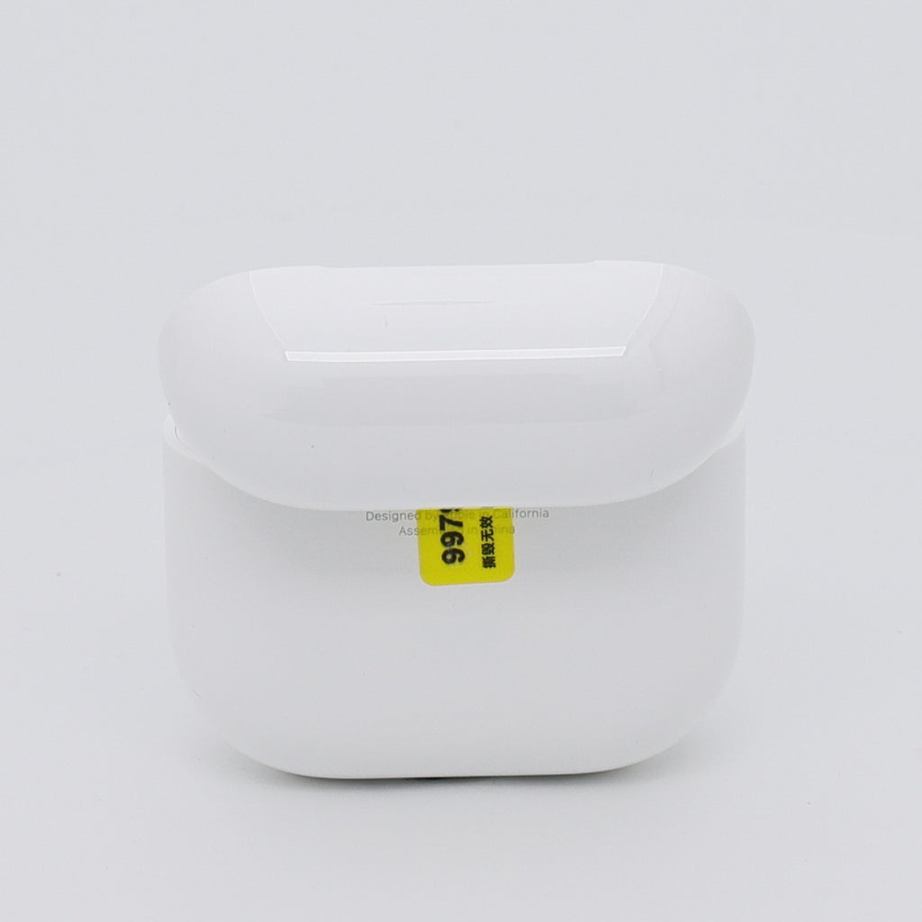 99新 Apple AirPods 4 (支持主动降噪) 白色