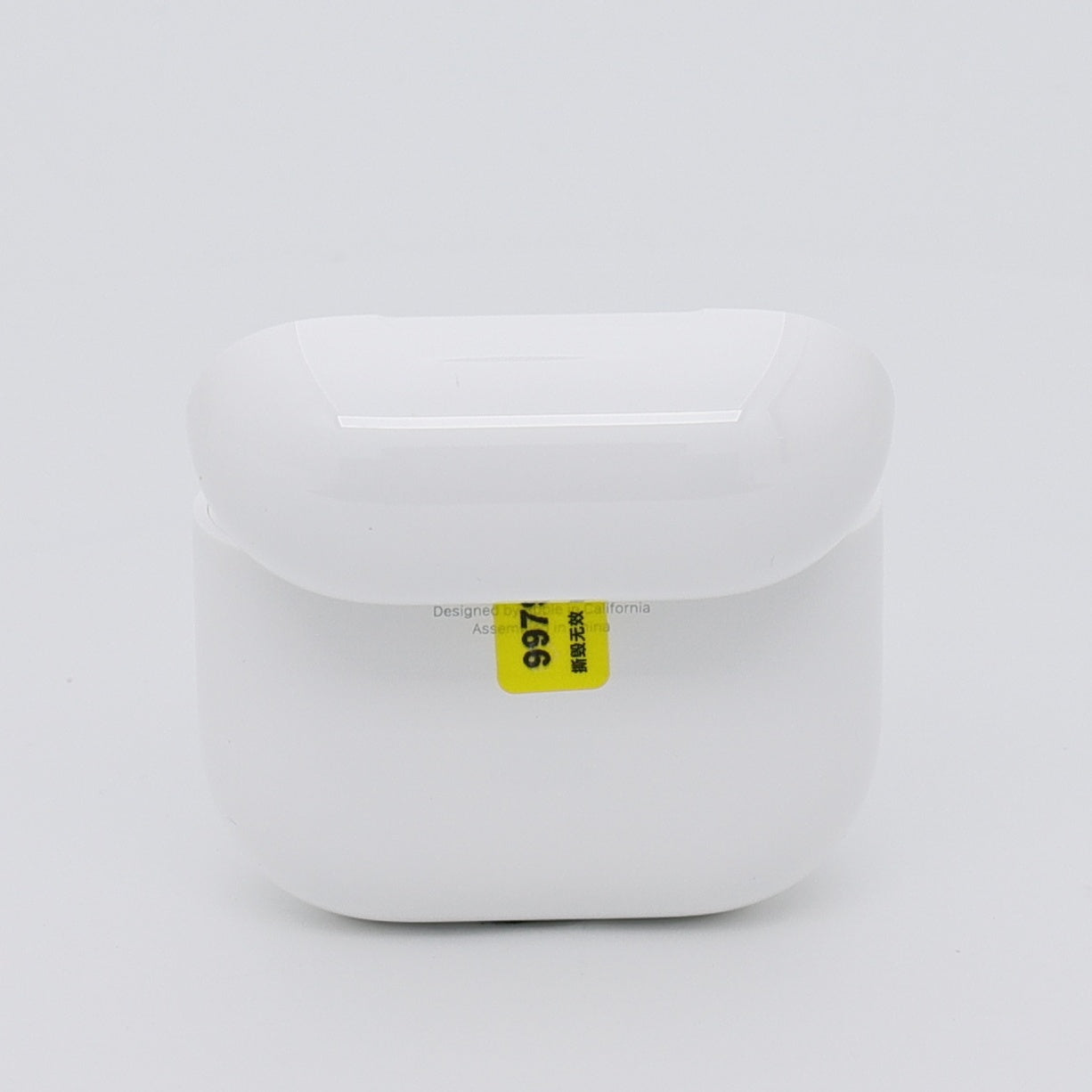 99新 Apple AirPods 4 (支持主动降噪) 白色