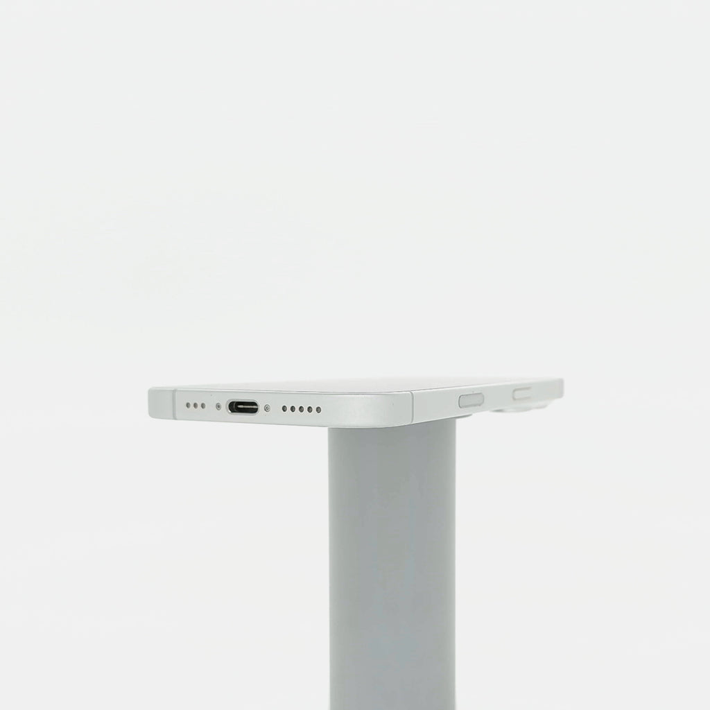 99新 Apple iPhone 16 128G 白色 中國大陸版