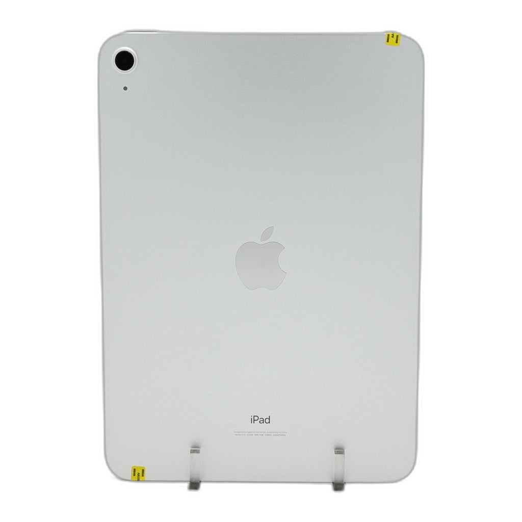 95新 Apple iPad 10代 64G 銀色 WIFI