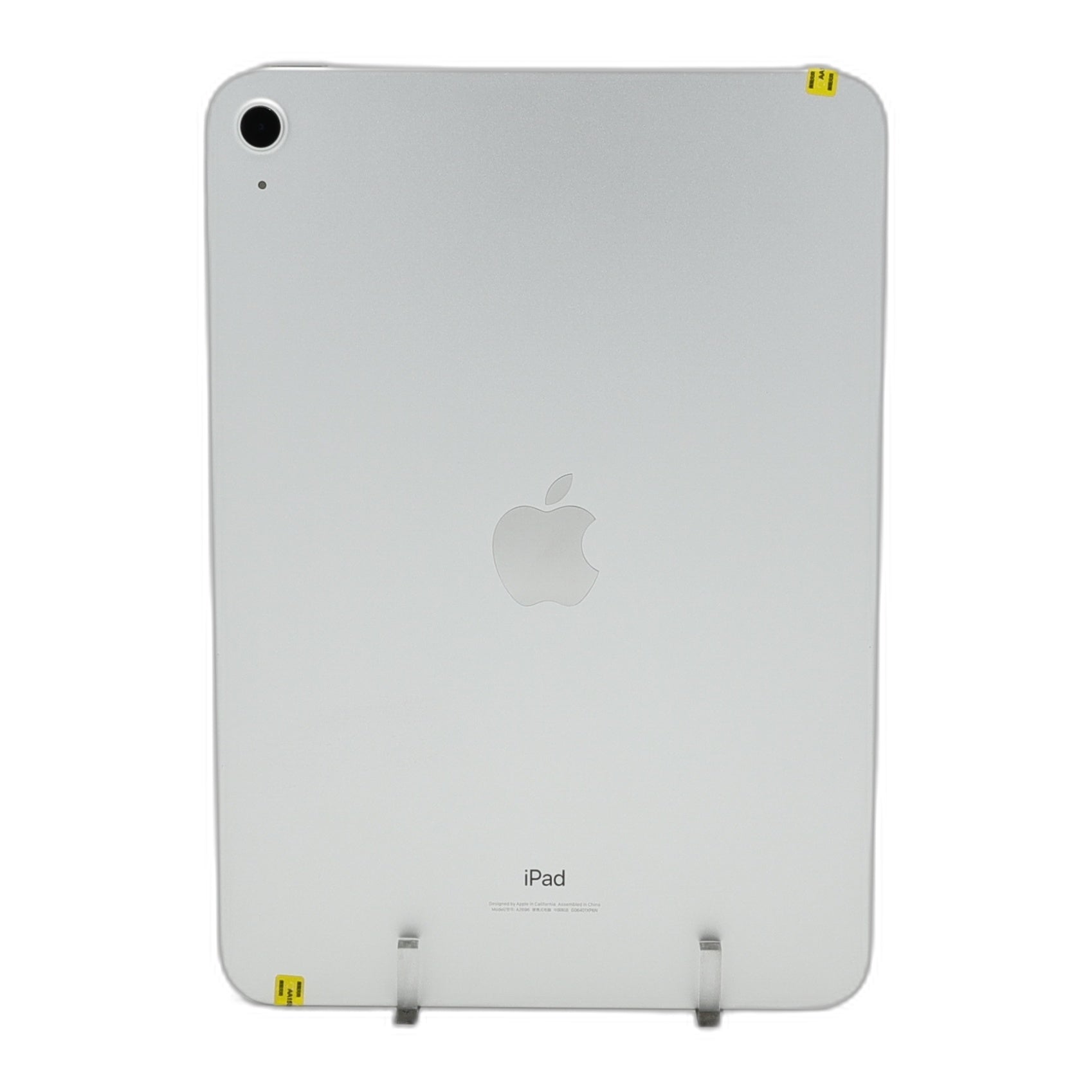 95新 Apple iPad 10代 64G 銀色 WIFI