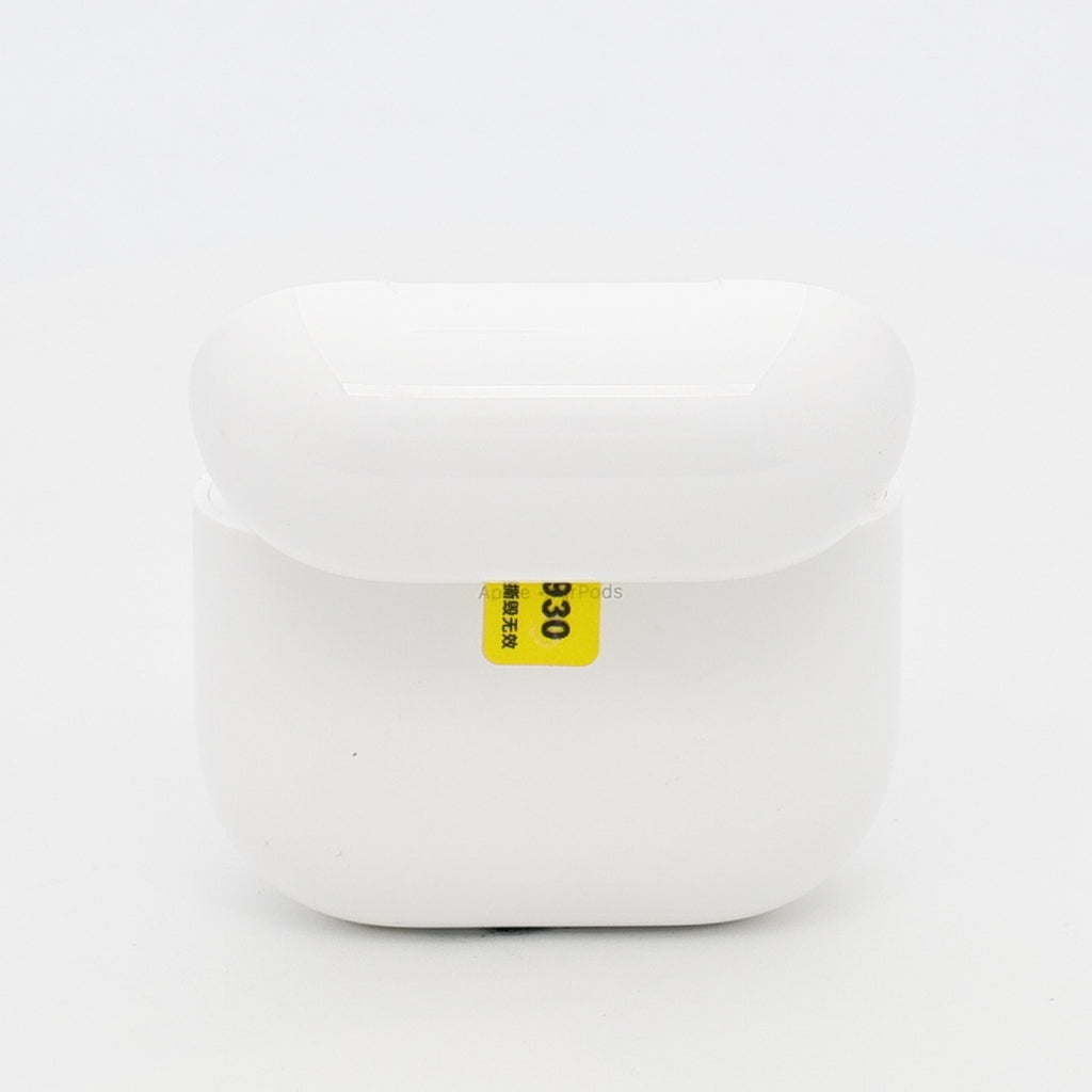 99新 Apple AirPods 5 白色