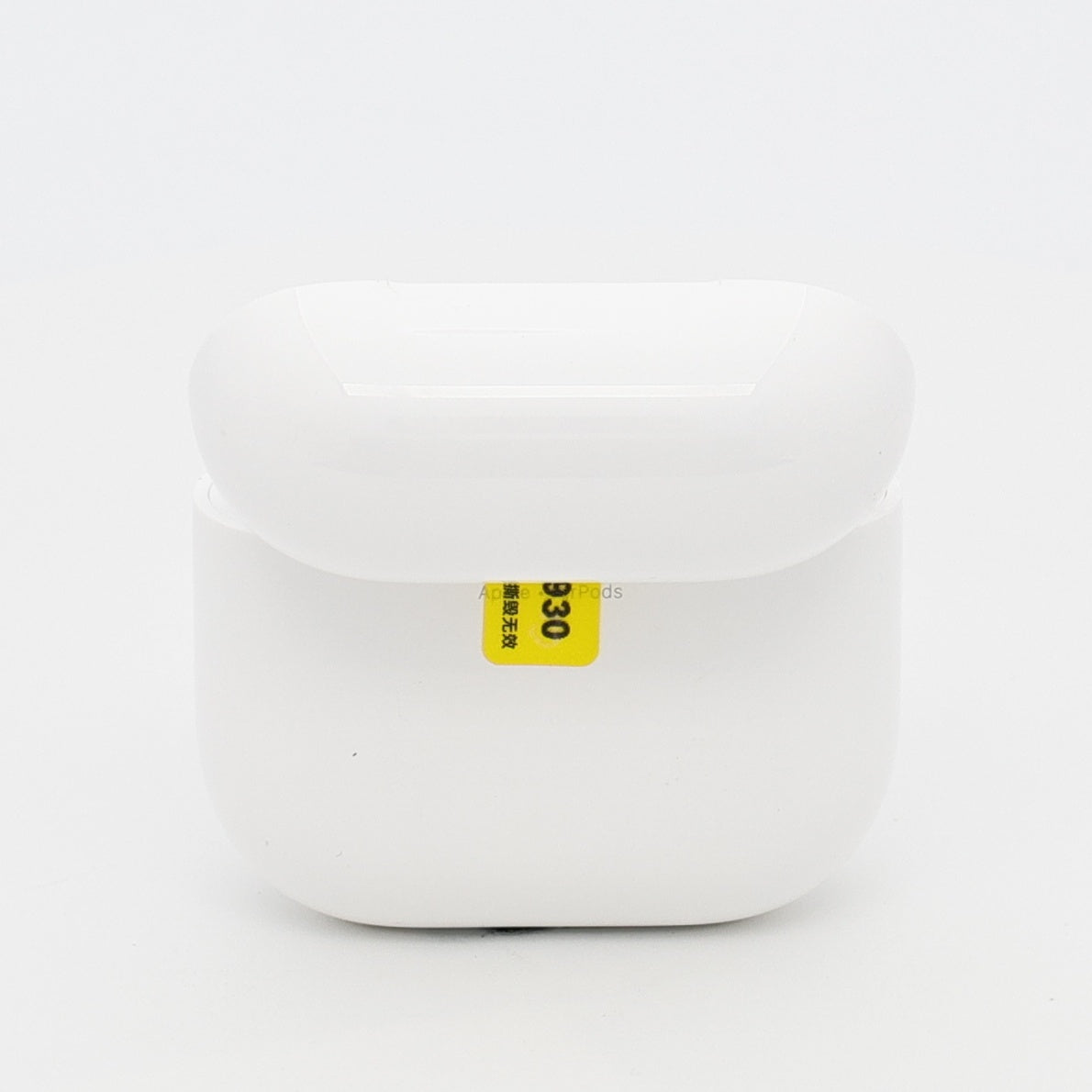 99新 Apple AirPods 5 白色