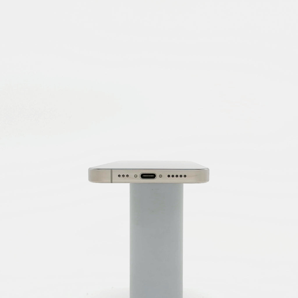 95新 Apple iPhone 16 Pro 128G 原色鈦金屬 中國大陸版