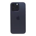 95新 Apple iPhone 14 Pro 512G 暗紫色 中國大陸版