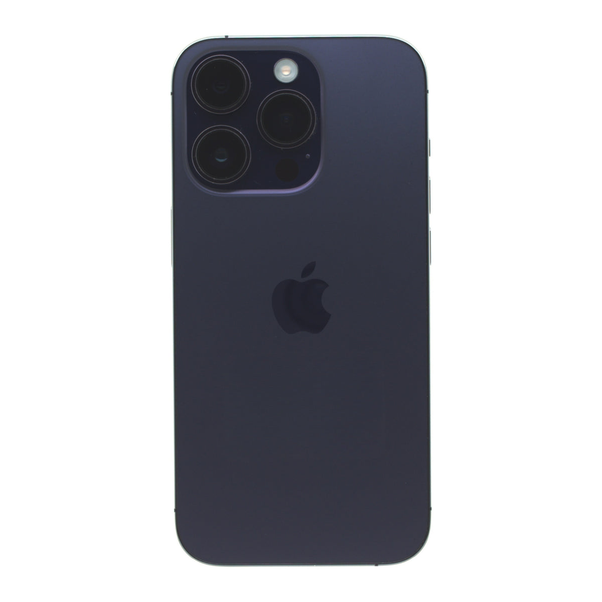 95新 Apple iPhone 14 Pro 512G 暗紫色 中國大陸版