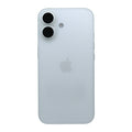 95新 Apple iPhone 16 128G 白色 中國大陸版