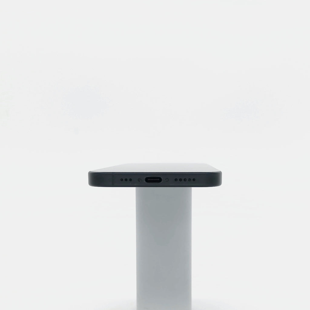 95新 Apple iPhone 16 256G 黑色 中國大陸版
