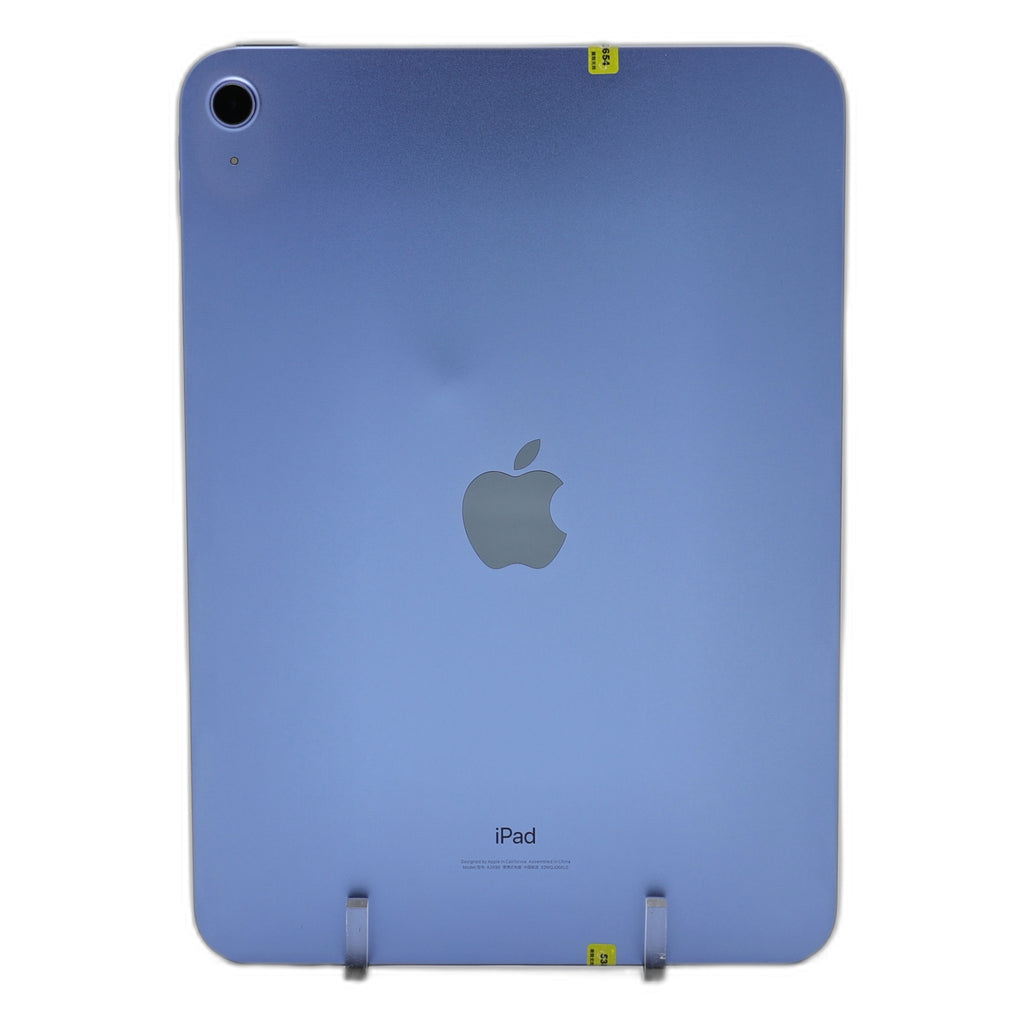 95新 Apple iPad 10代 256G 藍色 WIFI