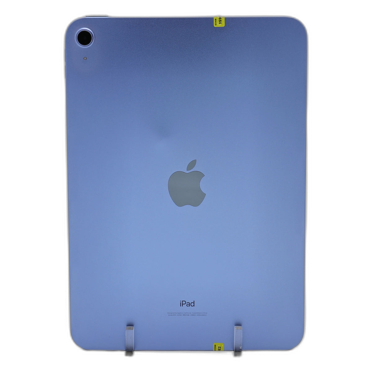 95新 Apple iPad 10代 256G 藍色 WIFI