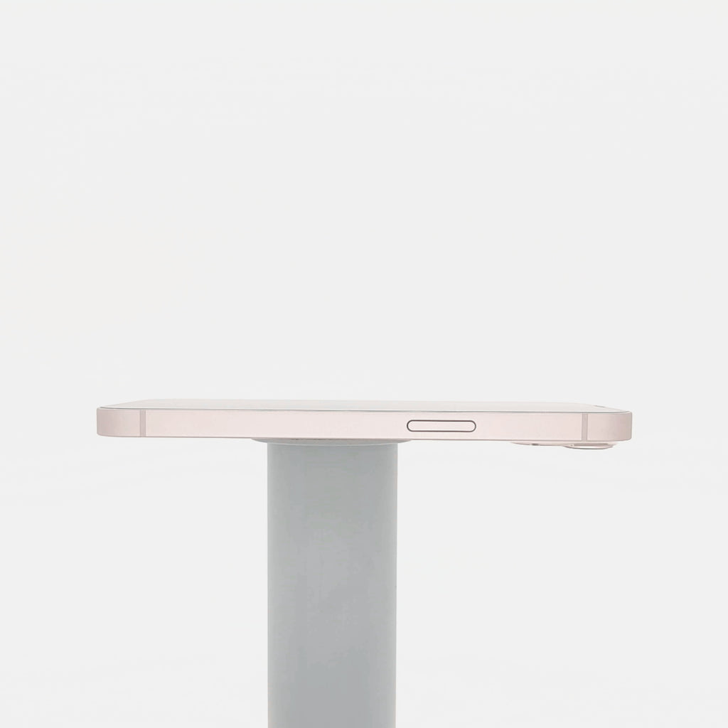 95新 Apple iPhone 13 128G 粉紅色 中國大陸版