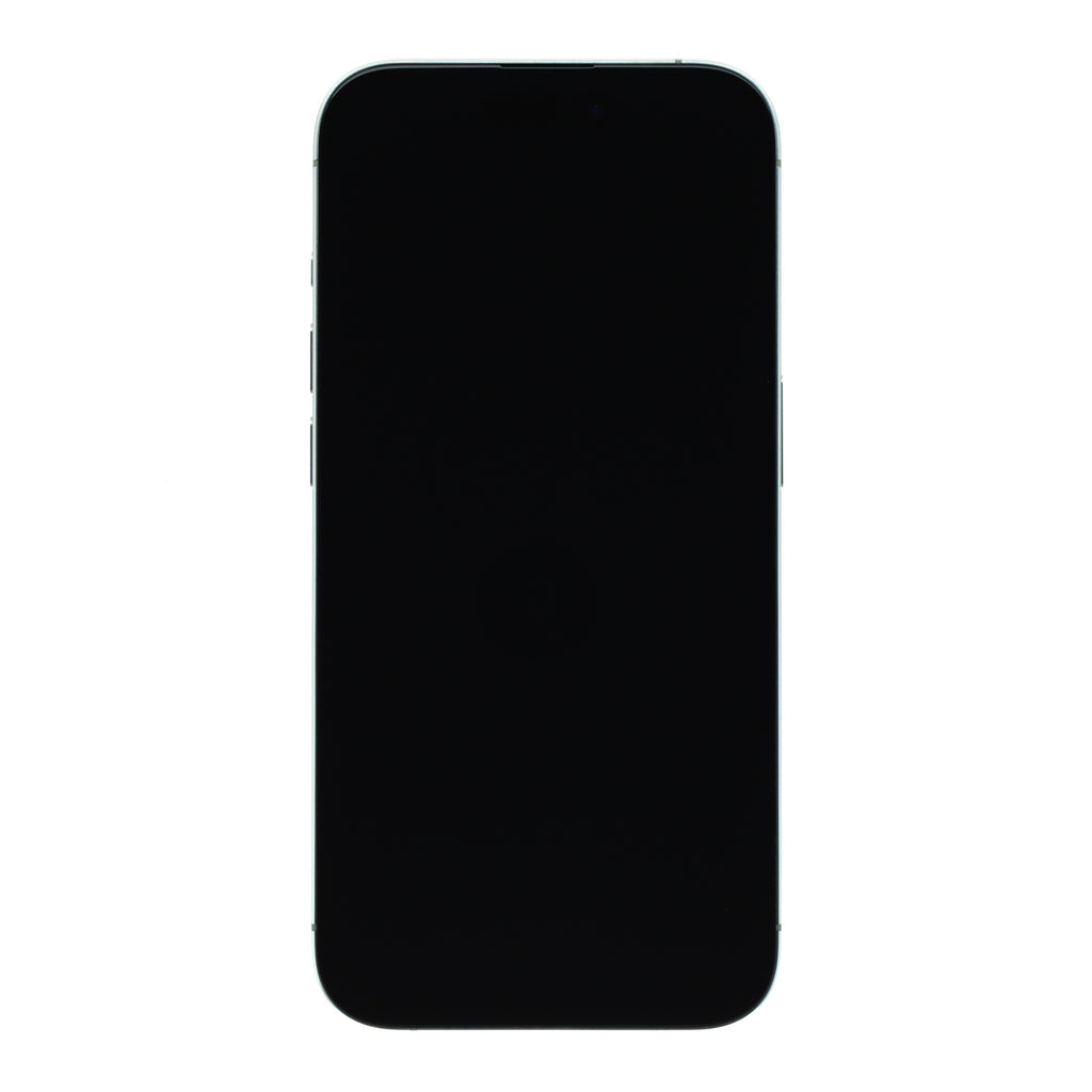 95新 Apple iPhone 15 Pro 512G 白色鈦金屬 中國大陸版