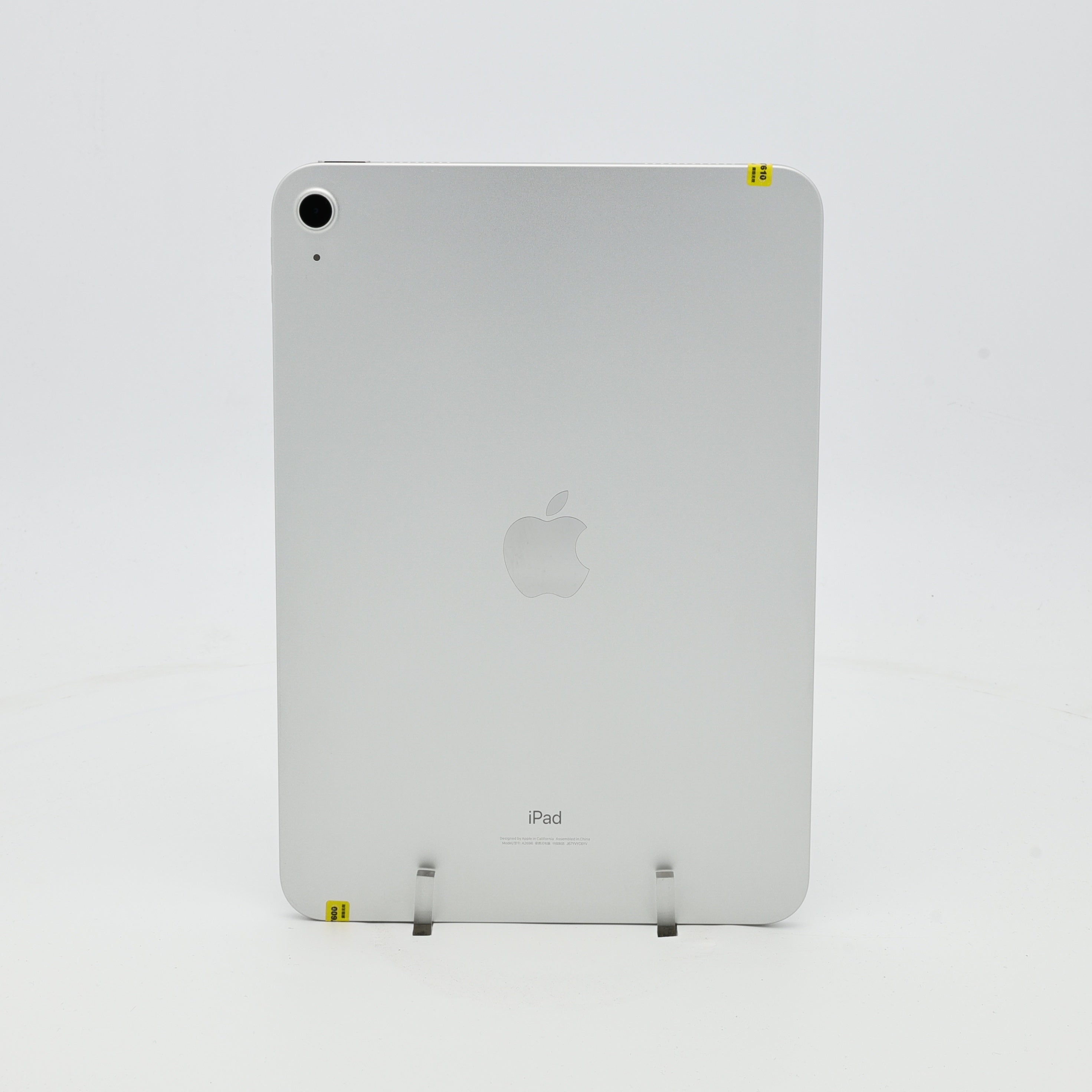 95新 Apple iPad 10代 64G 銀色 WIFI