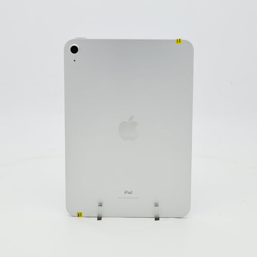 95新 Apple iPad 10代 64G 銀色 WIFI