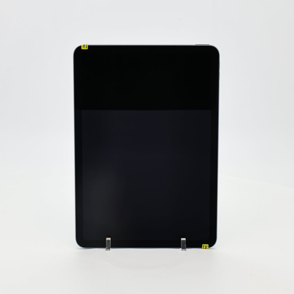 99新 Apple iPad Air5 256G 藍色 WIFI