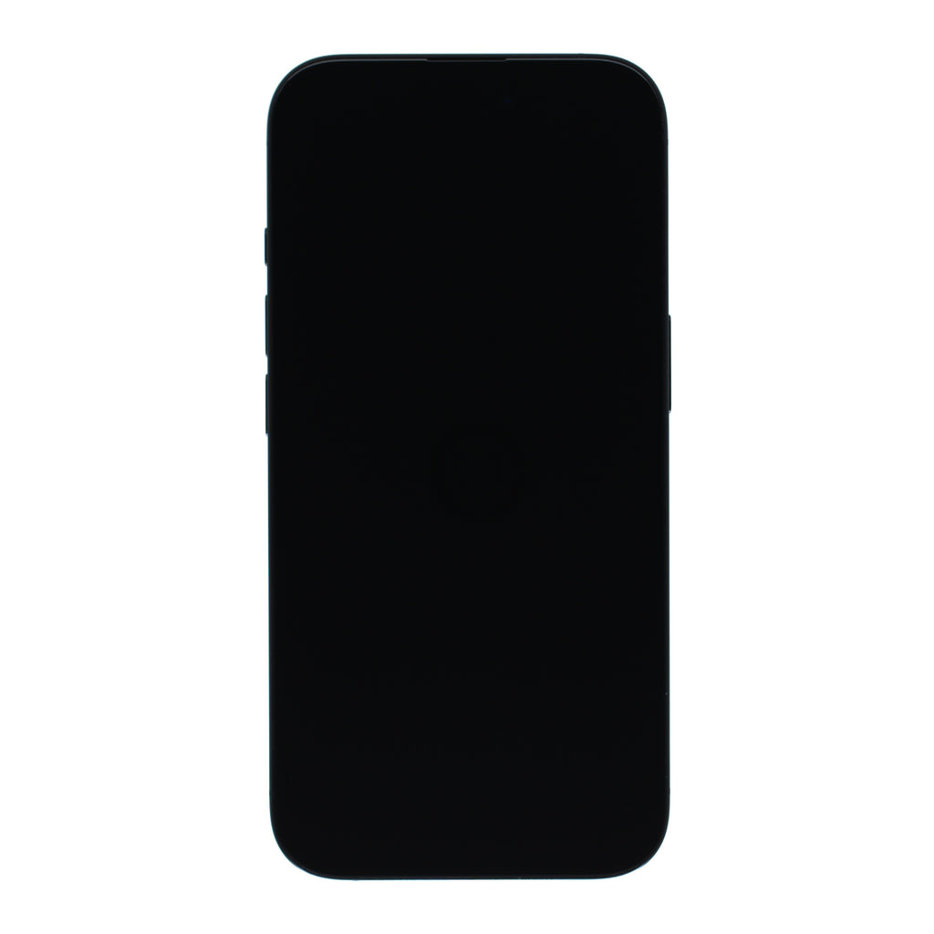 95新 Apple iPhone 16 256G 黑色 中國大陸版