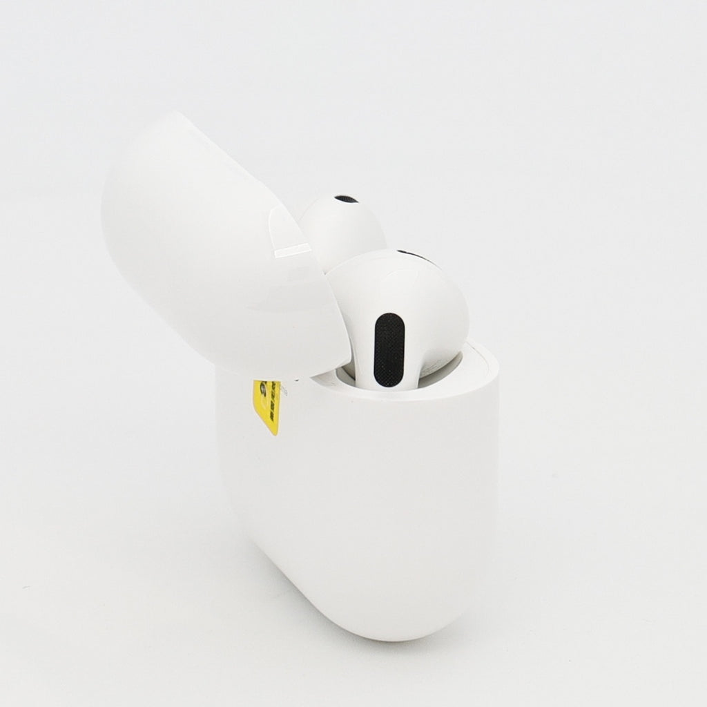 99新 Apple AirPods 4 (支持主动降噪) 白色
