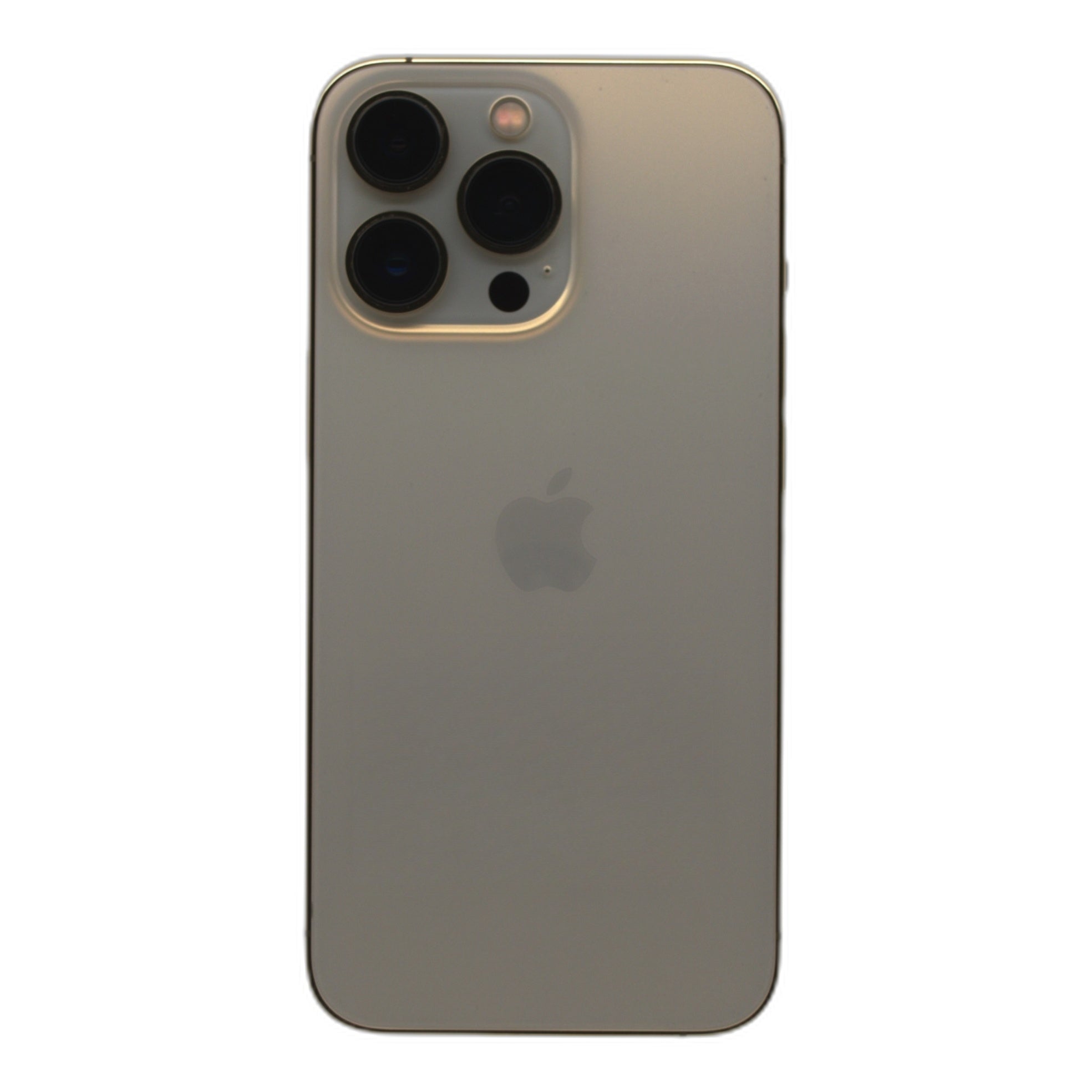 95新 Apple iPhone 13 Pro 128G 金色 中國大陸版