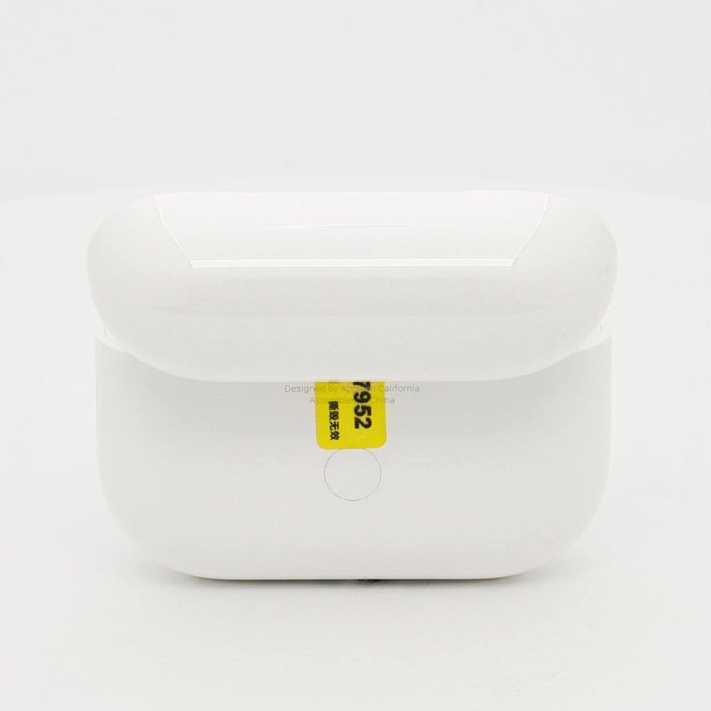 99新 Apple AirPods Pro 2 白色