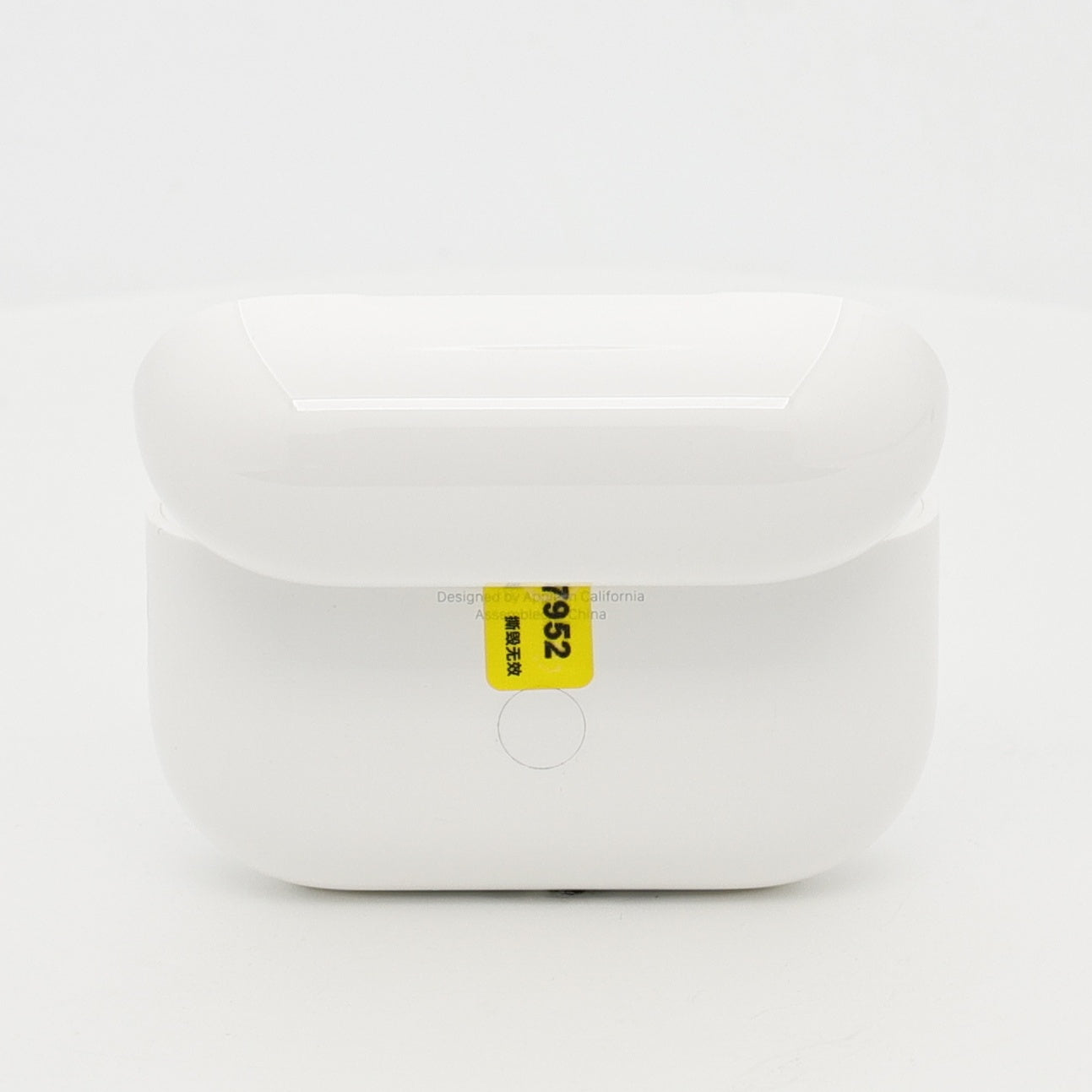 99新 Apple AirPods Pro 2 白色