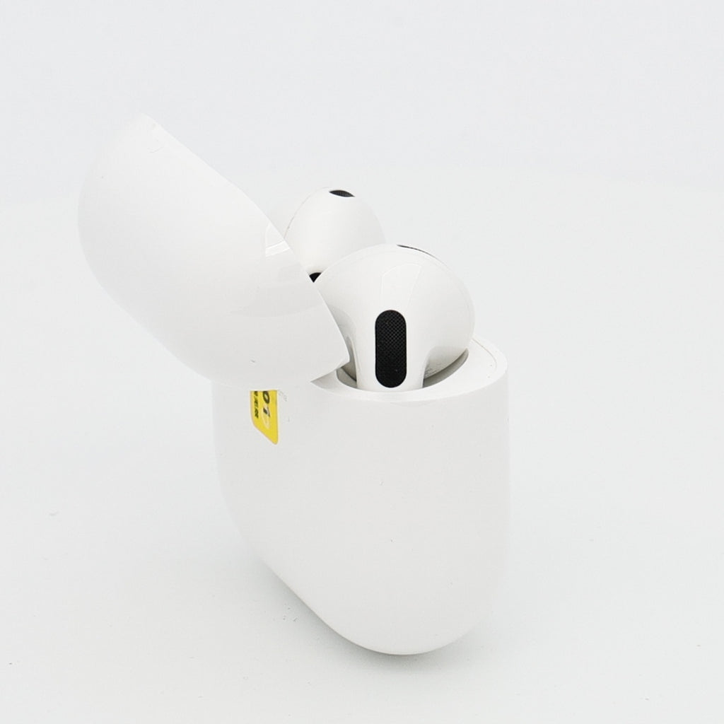 99新 Apple AirPods 4 (支持主动降噪) 白色