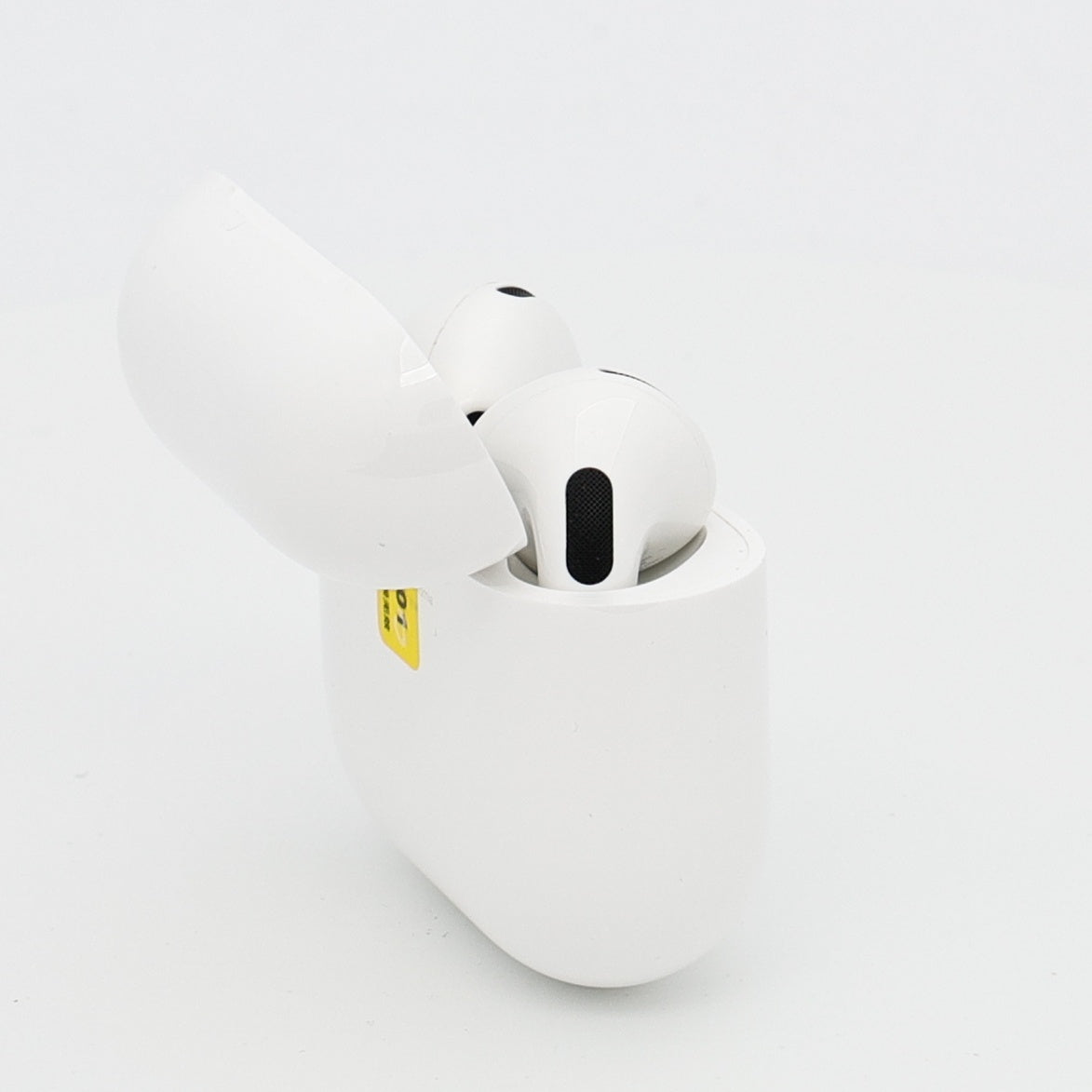 99新 Apple AirPods 4 (支持主动降噪) 白色