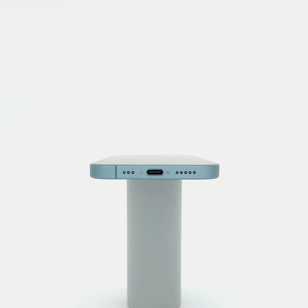 95新 Apple iPhone 16 256G 深青色 中國大陸版