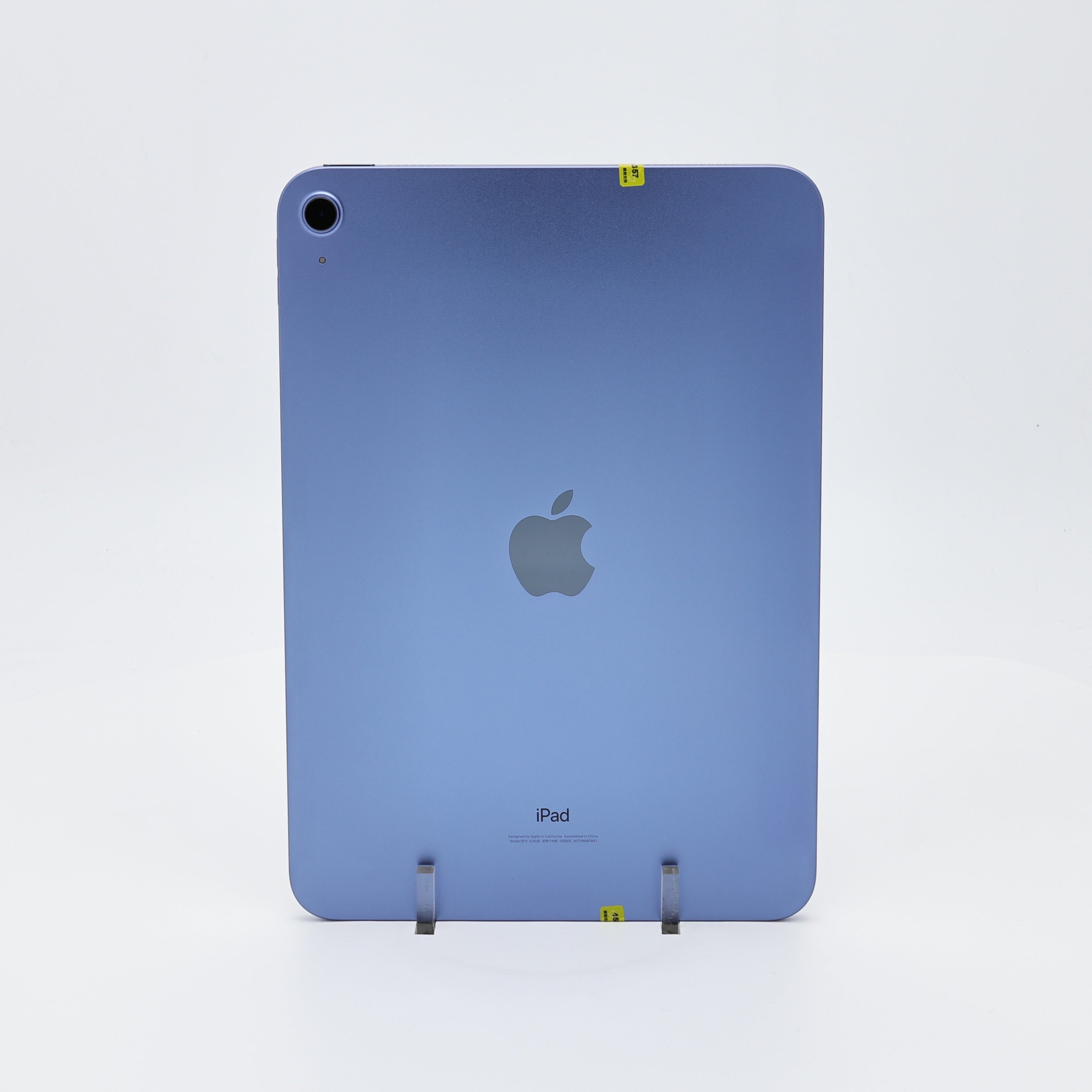 99新 Apple iPad 10代 256G 藍色 WIFI