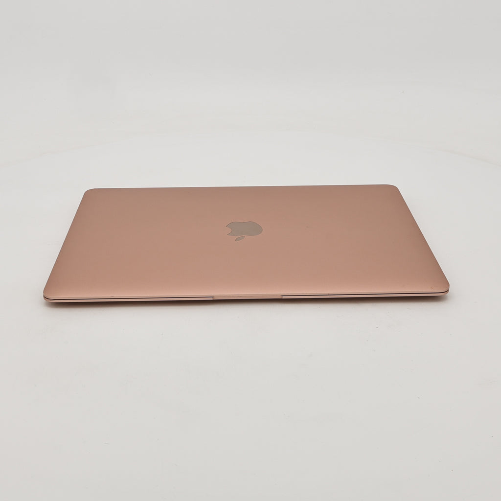 95新 Apple MacBook Air 20年 13寸 i5 1.1G 8G RAM 512G SSD 金色