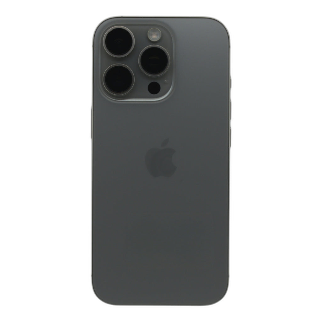 95新 Apple iPhone 16 Pro 128G 原色鈦金屬 中國大陸版