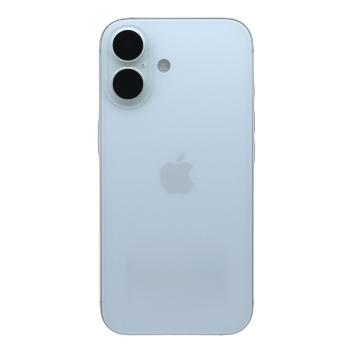 95新 Apple iPhone 16 256G 白色 中國大陸版