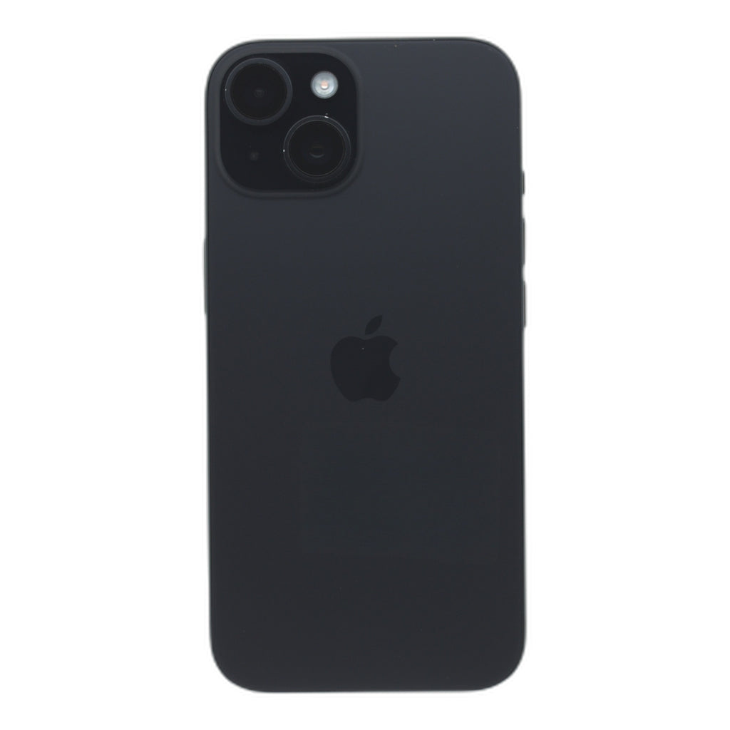 95新 Apple iPhone 15 128G 黑色 中國大陸版