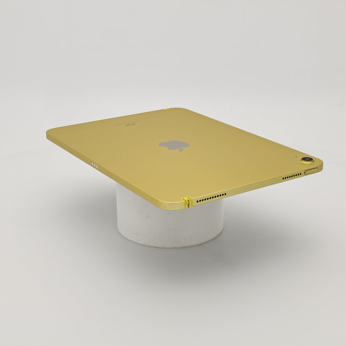 95新 Apple iPad 10代 64G 黃色 WIFI