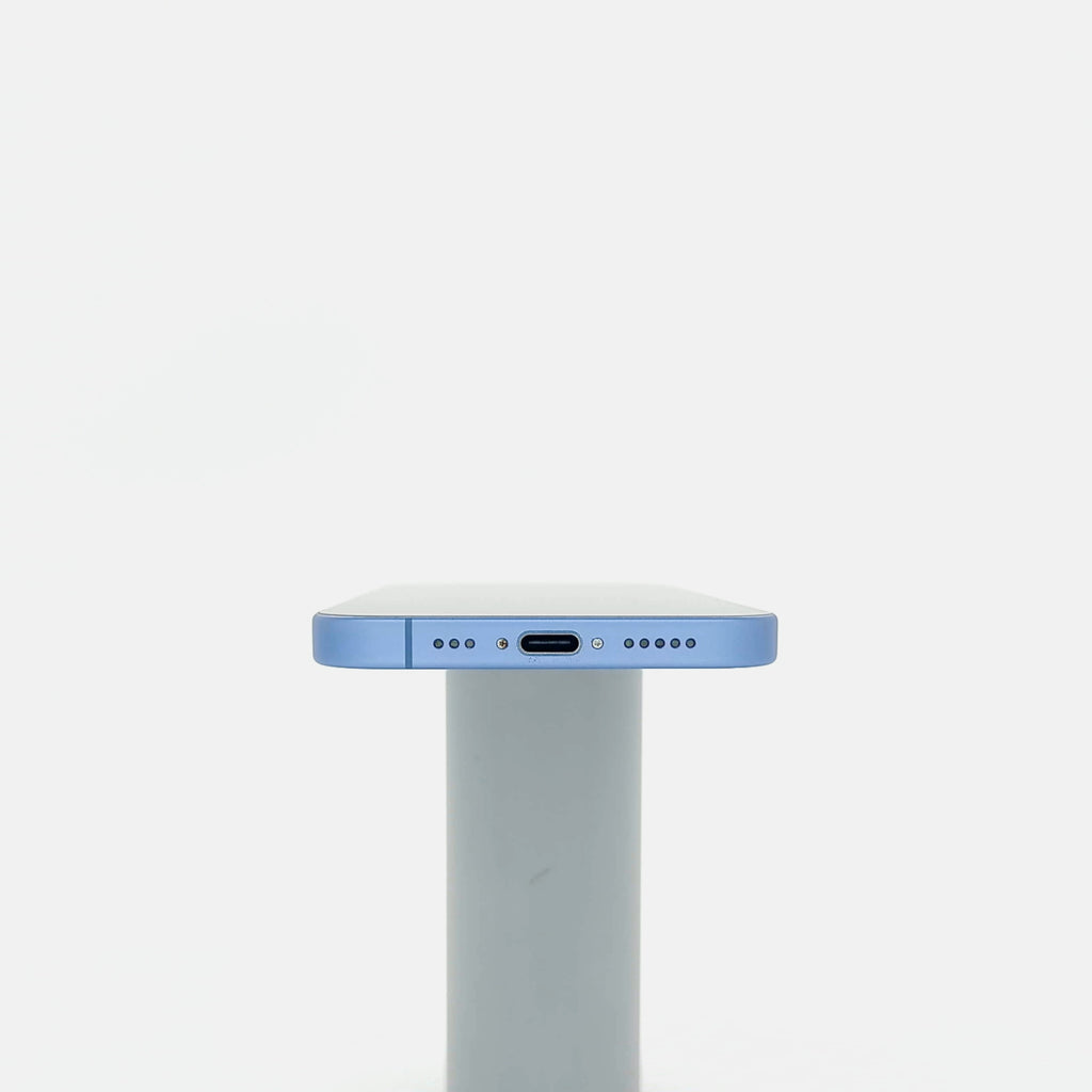 99新 Apple iPhone 16 256G 群青色 中國大陸版