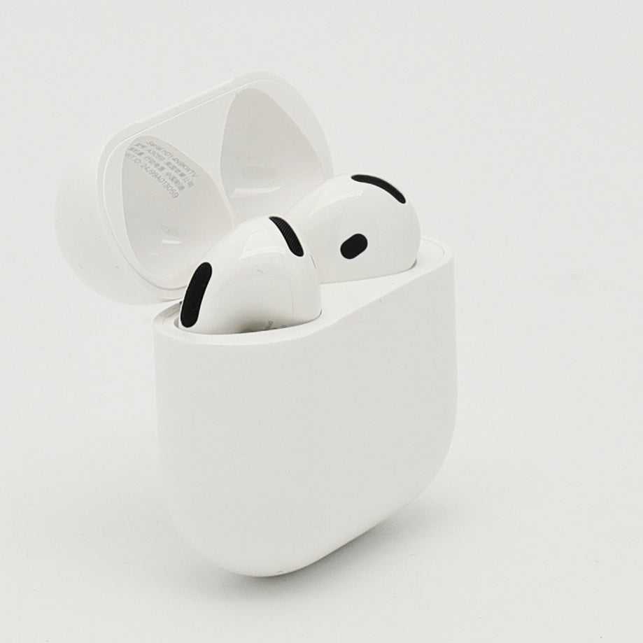 99新 Apple AirPods 4 (支持主动降噪) 白色