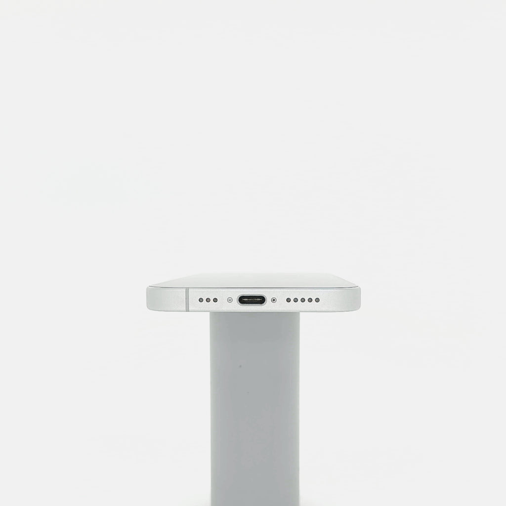 95新 Apple iPhone 16 512G 白色 中國大陸版
