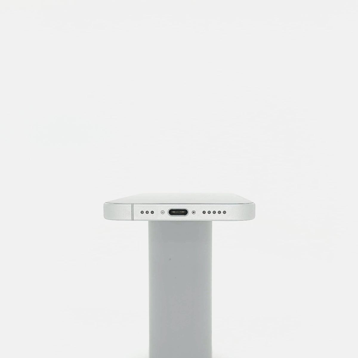 95新 Apple iPhone 16 512G 白色 中國大陸版