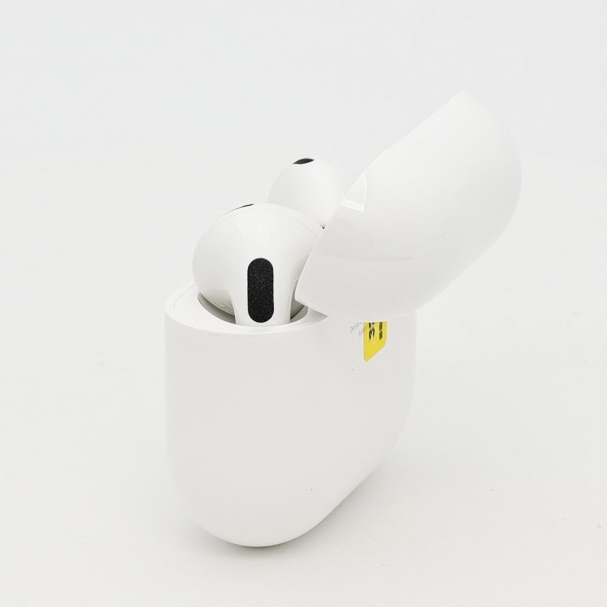 99新 Apple AirPods 4 (不支持主动降噪) 白色