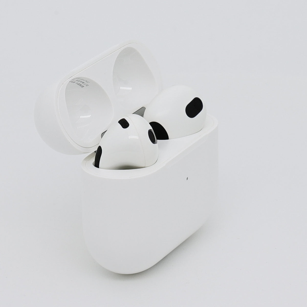 99新 Apple AirPods 3 白色