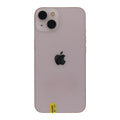 95新 Apple iPhone 13 128G 粉紅色 中國大陸版