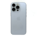 95新 Apple iPhone 16 Pro 128G 白色鈦金屬 中國大陸版