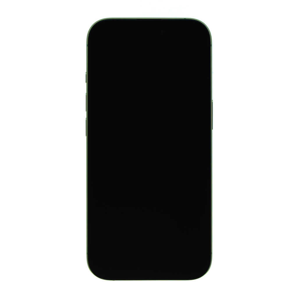 99新 Apple iPhone 17 256G 鼠尾草綠色 中國大陸版