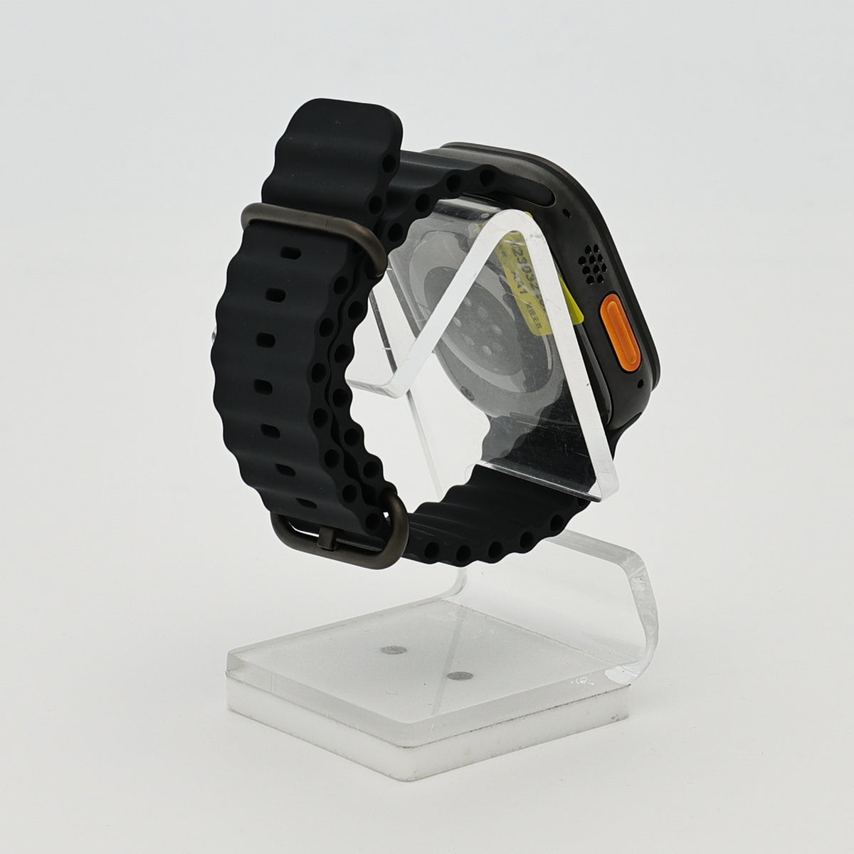99新 Apple Watch Ultra 2 49毫米 鈦金屬