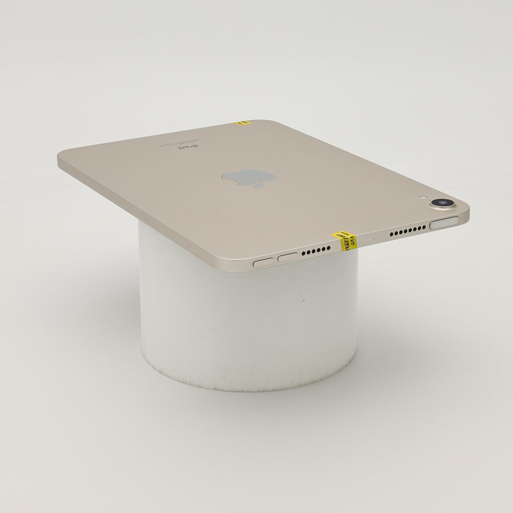 95新 Apple iPad mini6 256G 星光色 WIFI