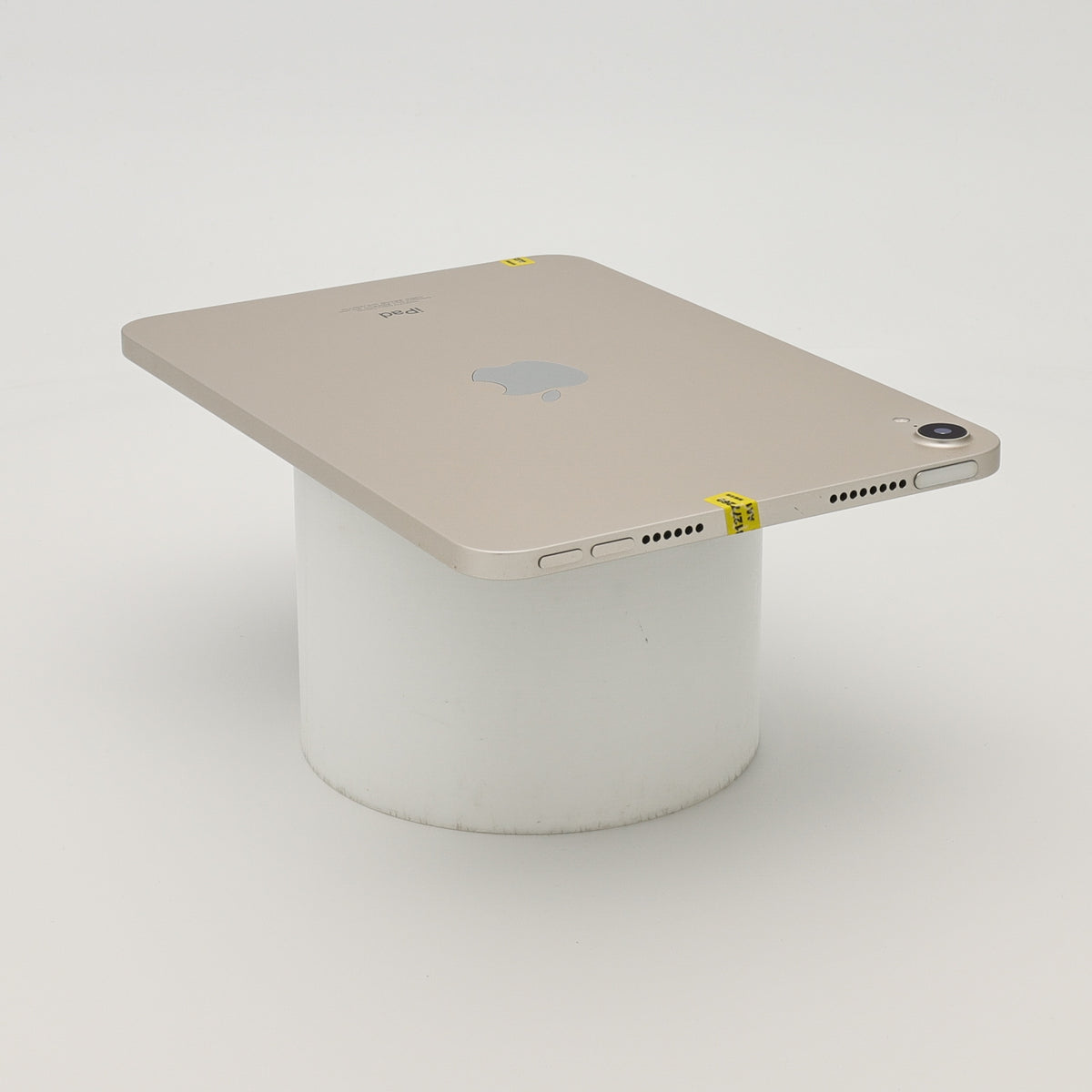95新 Apple iPad mini6 256G 星光色 WIFI