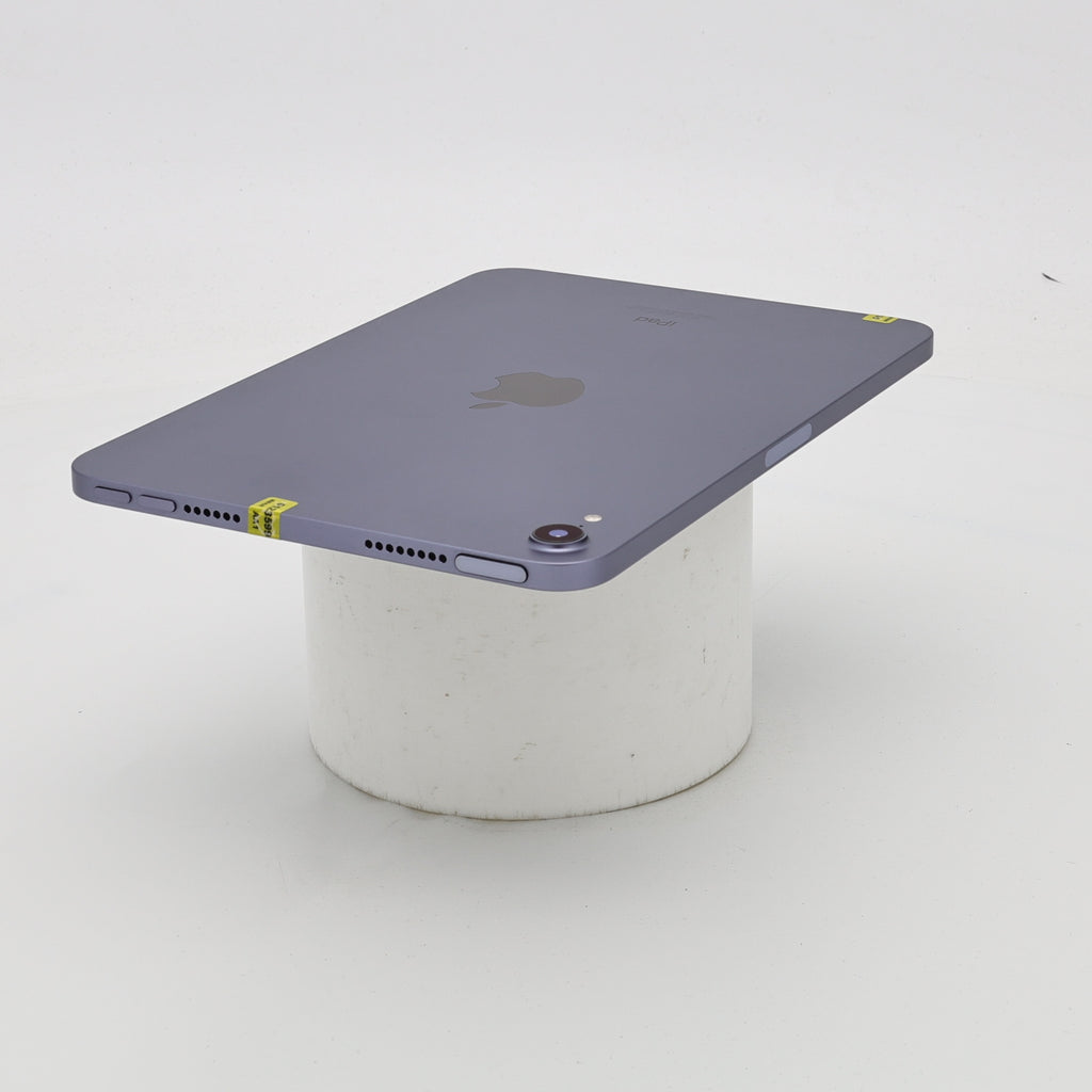 99新 Apple iPad mini6 64G 紫色 WIFI